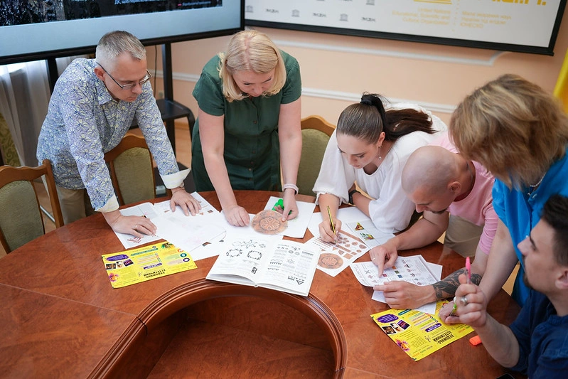 The Smart After-School Project