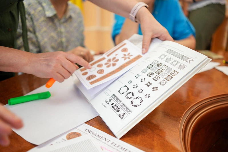 The Smart After-School Project