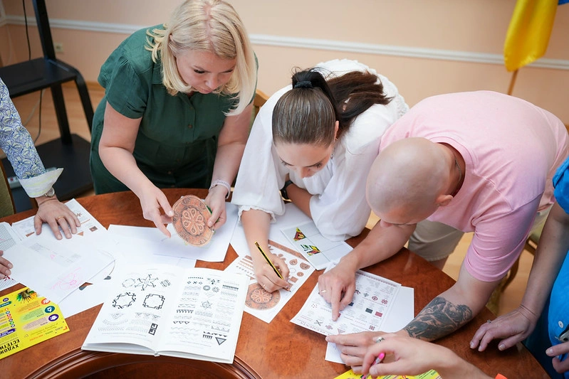The Smart After-School Project