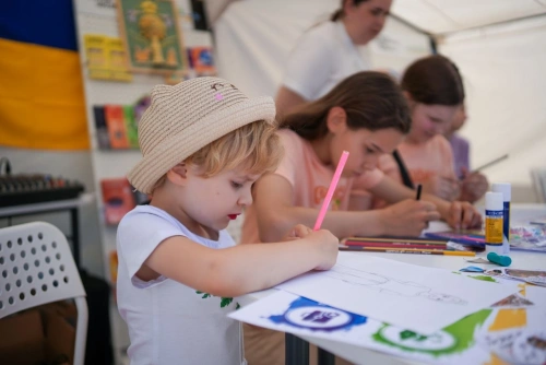 "Smart Afterschool" tests educational materials