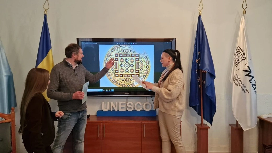 Мінкульт вніс охорону гуцульського орнаменту до списку практик з охорони нематеріальної культурної спадщини