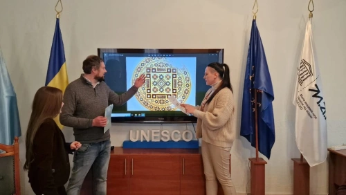 Ministry of Culture Adds Hutsul Ornamentation to the List of Intangible Cultural Heritage